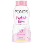 PONDS POWDER PINKISH GLOW 110G