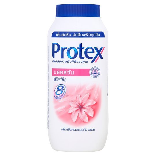 L010102-0298.jpg PROTEX BLOSSOM COOLING POWDER 140G. - Image 1