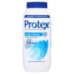 PROTEX FRESH COOLING POWDER 140G.