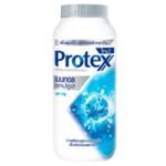 PROTEX TALC MENTHOL CAP COOL BLUE 140G