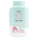SASI POWDER ACNE SOL LOOSE50 G