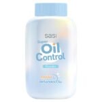 SASI POWDER SUPER OIL CONTROL50 G