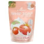 A BONNE WHIP SOAP MOISTURIZING100G.