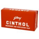 CINTHOL SOAP 100 G.