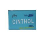 CINTHOL SOAP COOL 100G