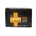 CINTHOL SOAP HEALTH 100G