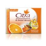 CITRA BAR SOAP C AND E 110G