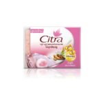 CITRA BAR SOAP PEARL 110G