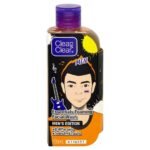 CLEAN AND CLEAR MEN FACIAL WASH 100ML