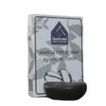 COFFEE FACTORY COFFEE SOAP 100G