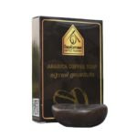 COFFEE FACTORY SCRUB COFFEE SOAP 100G