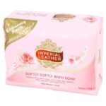 CUSSON IMPERIAL SOAP 125GX4 PINK