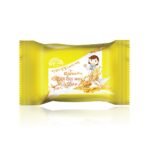 DEEJANG RICE MILK SOAP 100G.