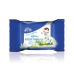 DEEJANG SNOW LOTUS SOAP 100G.