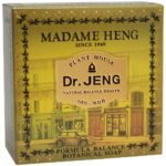 DR.JENG BAR SOAP BALANCE BOTANICAL 150G