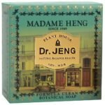 DR.JENG BAR SOAP BOTANICAL CLEAN150G