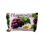 HARMONY FRUITY SOAP - GRAPE 75 G.