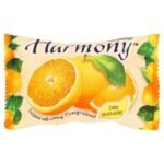 HARMONY FRUITY SOAP ORANGE 75G.