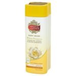 IMPERIAL LEATHER WHITE 200ML.TWINPACK