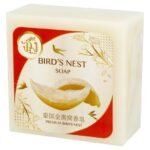 JAROONG BIRDNEST SOAP 65G