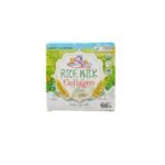 K.BROTHERS RICE MILK COLLAGEN SOAP100G