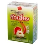 KOK LIANG SOAP 90G.