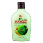 KOKLIANG MINERAL BODY WASH GREEN 220ML