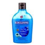 KOKLIANG SNOW LOTUS BODY WASH BLUE 220ML