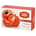 LUCKY SEVEN TOMATO SOAP 80G