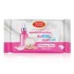 LUCKY SEVEN WHITENING PEARL SOAP100G