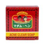 MADAME HENG ACNE CLEAR SOAP 150 G.