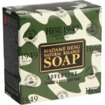 MADAME HENG BAR SOAP ADVENTURE DEO150G