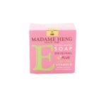 MADAME HENG BAR SOAP ALOE VERA 150G