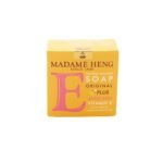 MADAME HENG BAR SOAP AVOCADO 150G