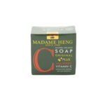 MADAME HENG BAR SOAP MULBERRY 150G