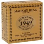 MADAME HENG BAR SOAP REBRIGHT1949 150G
