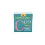 MADAME HENG BAR SOAP ROSEMARY 150G
