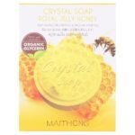 MAITHONG CRYSTAL SOAP ROYAL HONEY 70G