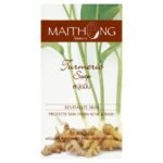 MAITHONG TURMERIC SOAP 100 G.