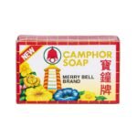 MERRY BELL CAMPHOR SOAP 50 G.