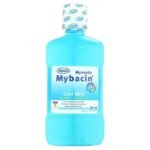 MYSEPTIC MOUTHWASH COOLMINT 250ML.
