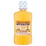MYSEPTIC MOUTHWASH MY FLUORIDE 250 ML.JUNIOR