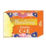 NANATHONG C AND E SOAP 100G.