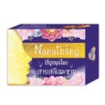 NANATHONG TAMARIND SOAP 100G.