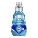 ORAL-B MOUTHWASH DEEP CLEAN 250ML