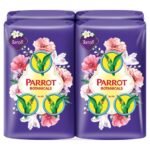PARROT BOTANICALS 70GX4 VIOLET FRANGIPA