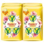 PARROT BOTANICALS 70GX4JASMINE YELLOW