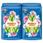 PARROT BOTANICALS 70GX4SCENTED WOOD