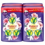 PARROT BOTANICALS FRANGIPANI 105GX4 VIOL