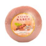 RABEN BAR SOAP TAMARIND 170G.